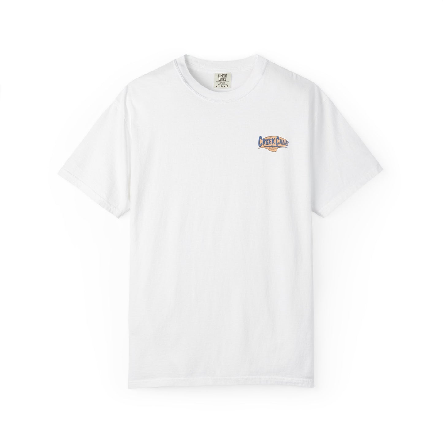 Creek Chub Co (Broadside Buck V2)