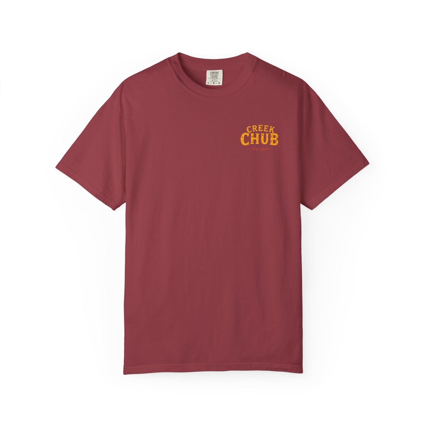 Creek Chub Co (Fishing Fish)