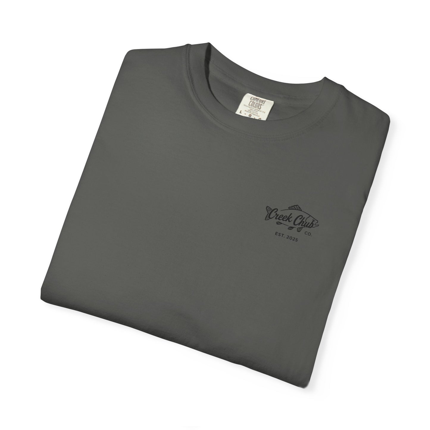 Creek Chub Co (Fly Fishing V2)