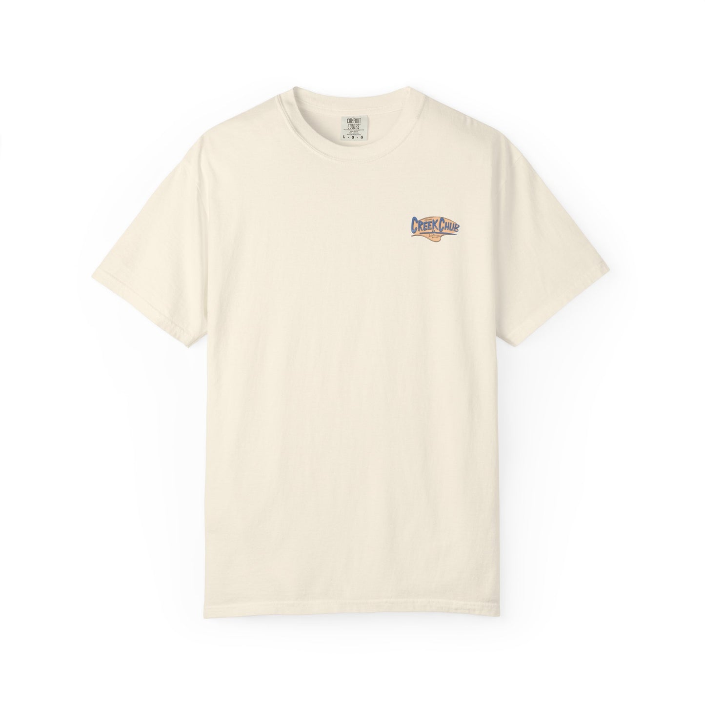 Creek Chub Co (Broadside Buck V2)