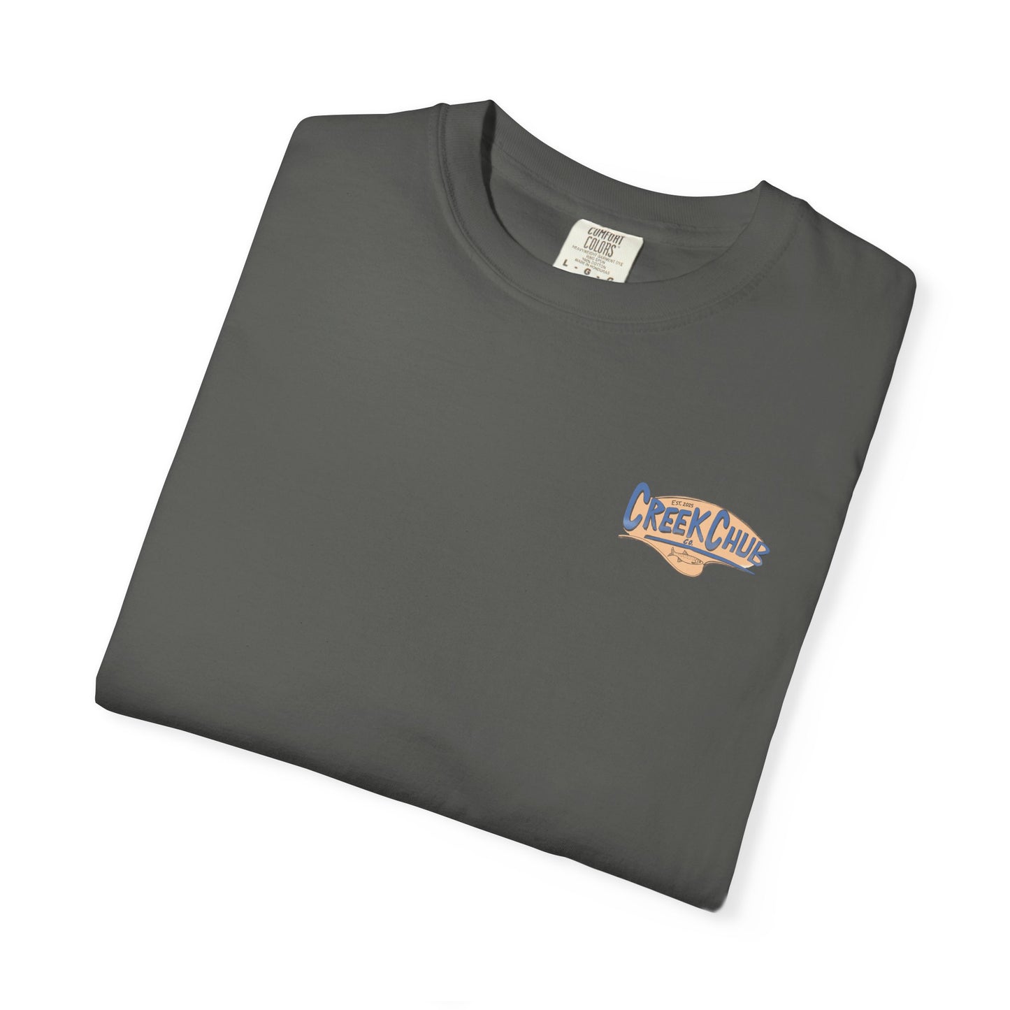 Creek Chub Co (Classic Tee V2)