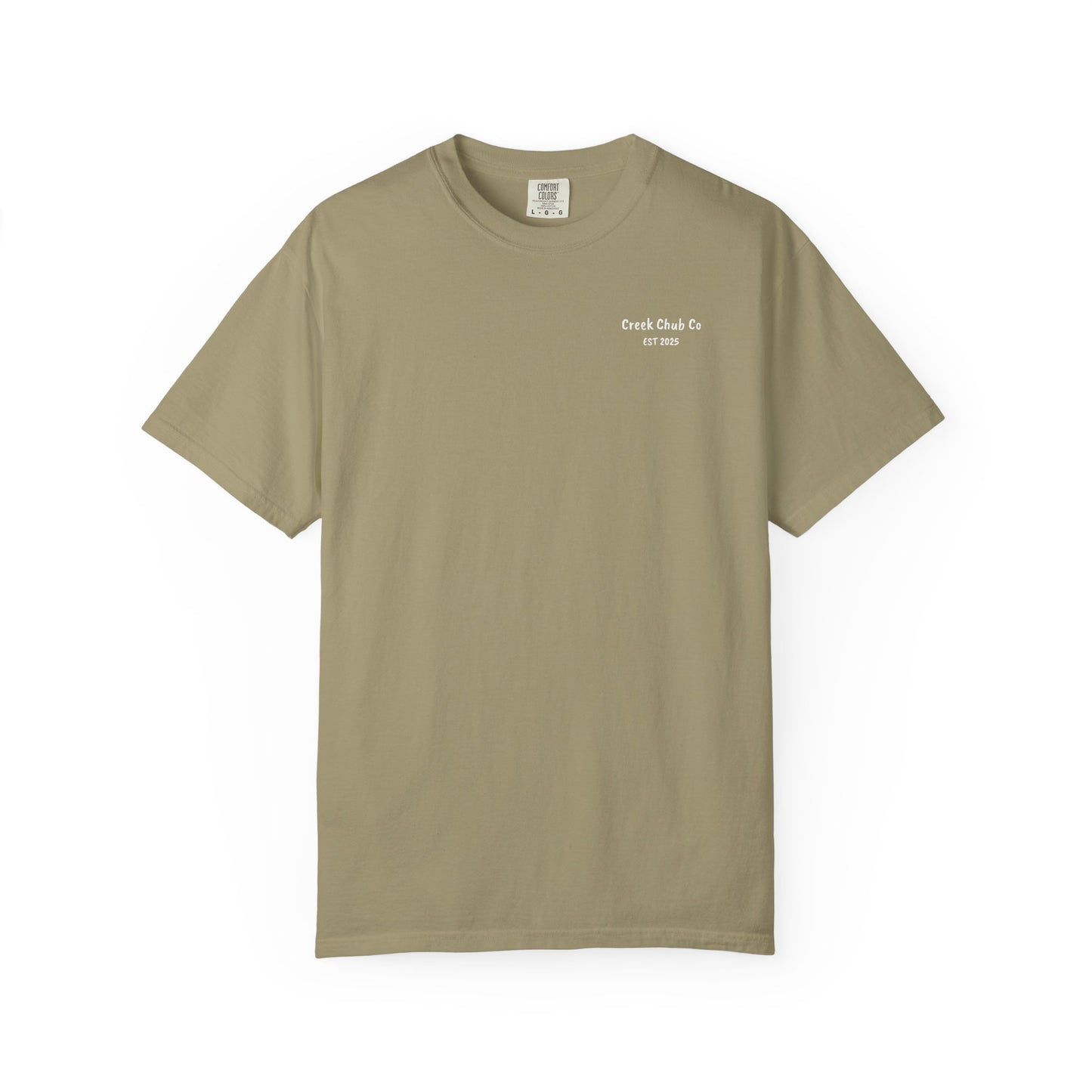 Creek Chub Co (Hungry Grizzly V2)