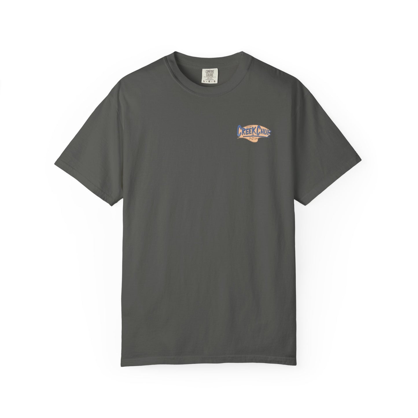 Creek Chub Co (Classic Tee V2)