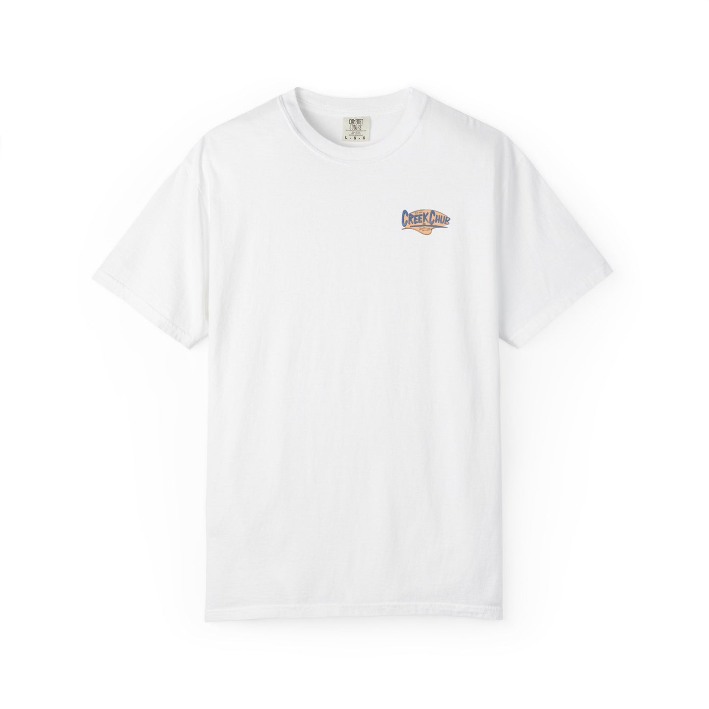 Creek Chub Co (Big Cat V2)