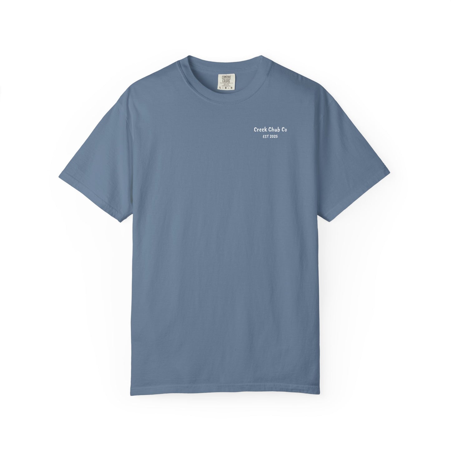 Creek Chub Co (Huntin' Eagle V2)