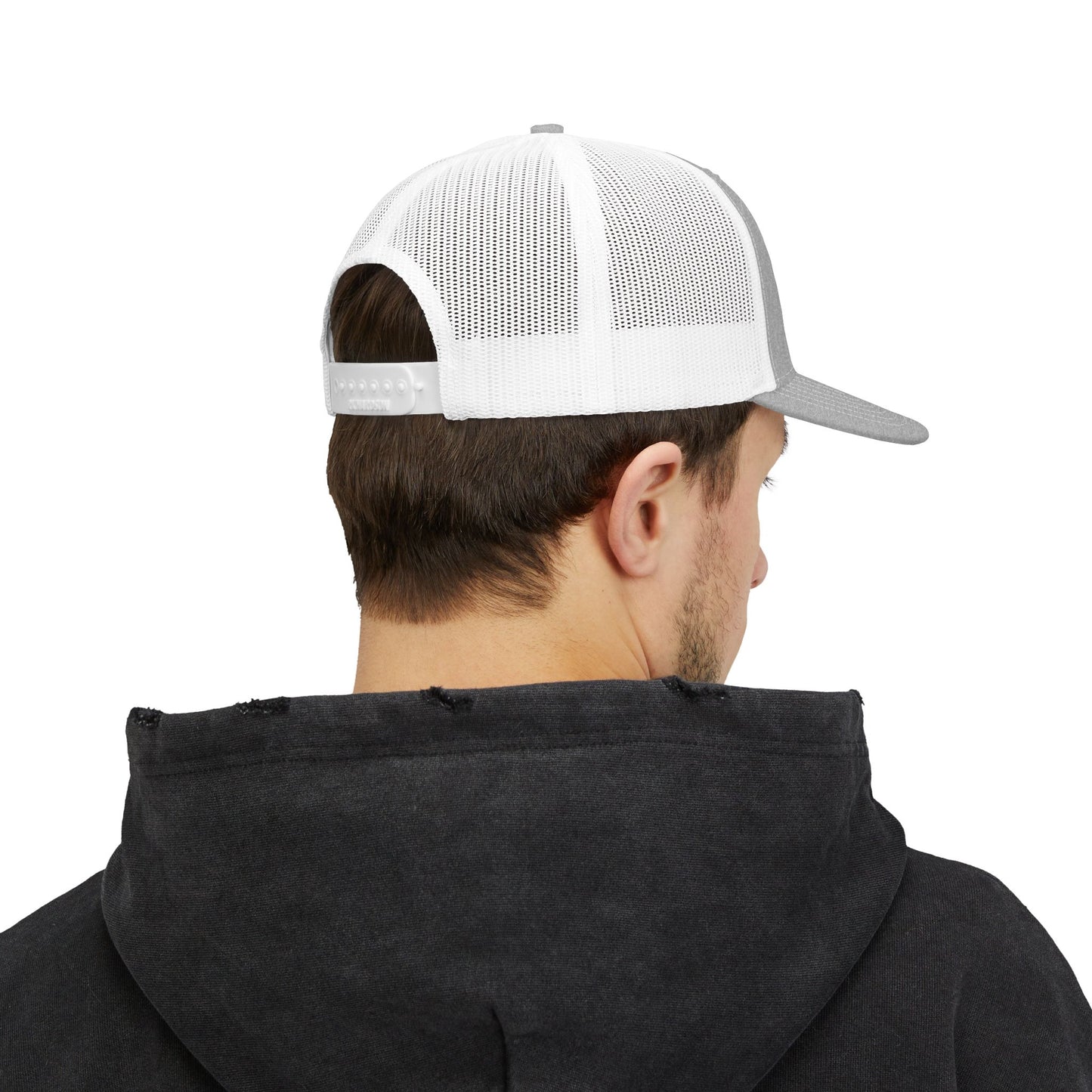 Creek Chub Co (Trucker Hat Original)