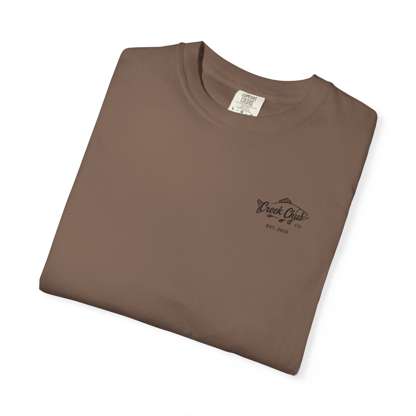 Creek Chub Co (Fly Fishing V2)