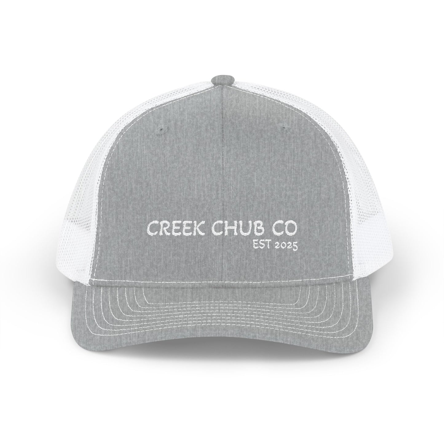 Creek Chub Co (Trucker Hat Original)