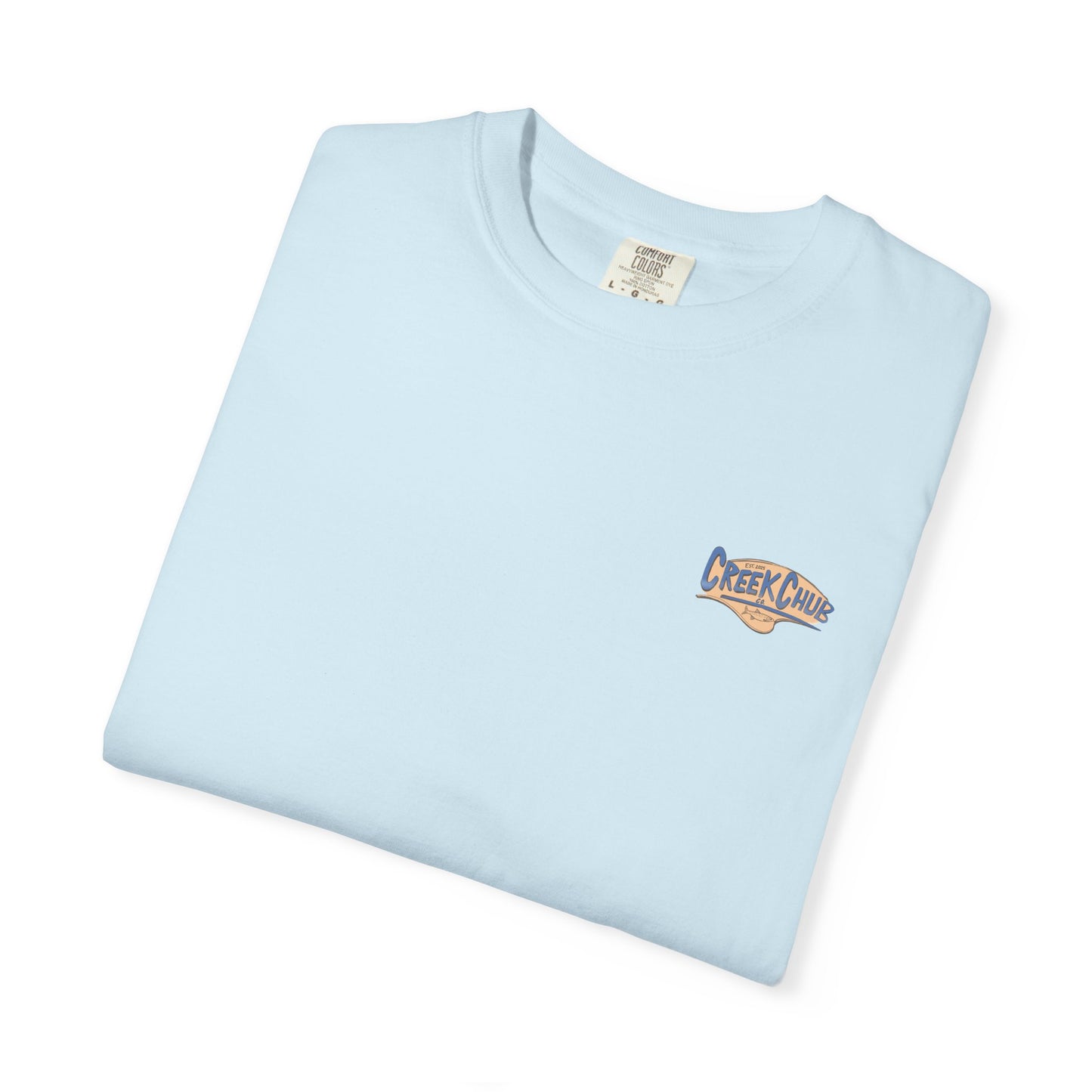 Creek Chub Co (Broadside Buck V2)