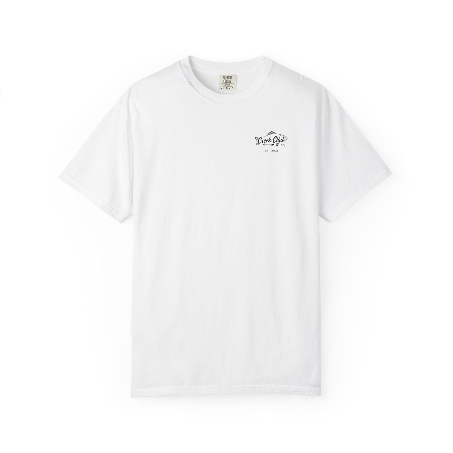 Creek Chub Co (Fly Fishing V2)