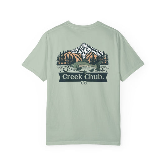 Creek Chub Co (Classic Tee V2)