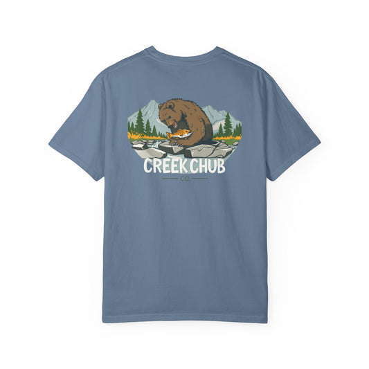 Creek Chub Co (Hungry Grizzly V2)
