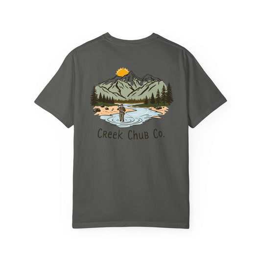 Creek Chub Co (Fly Fishing V2)