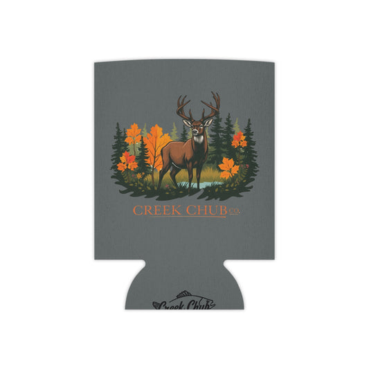 Creek Chub Co Koozie