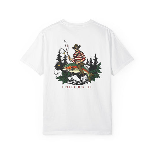 Creek Chub Co (Trout Wrangler V2)