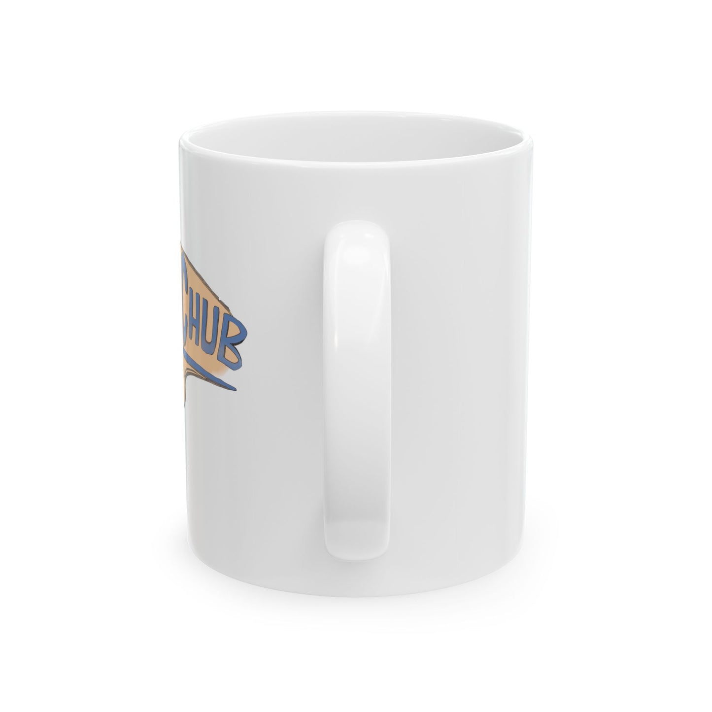Creek Chub Co Coffee Cup