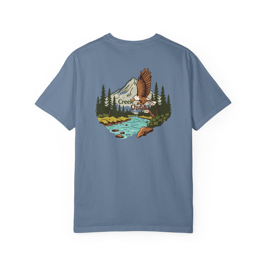 Creek Chub Co (Huntin' Eagle V2)