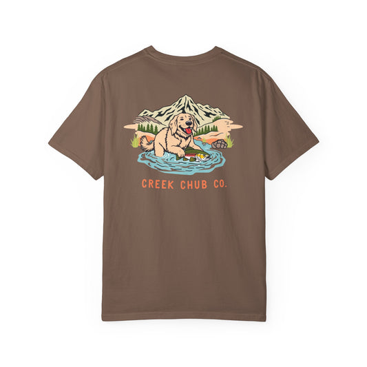 Creek Chub Co (Creek Companion V2)