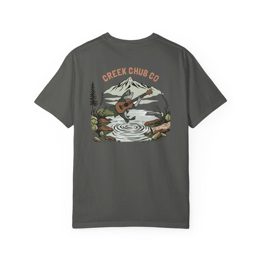 Creek Chub Co (6-String Fish V2)