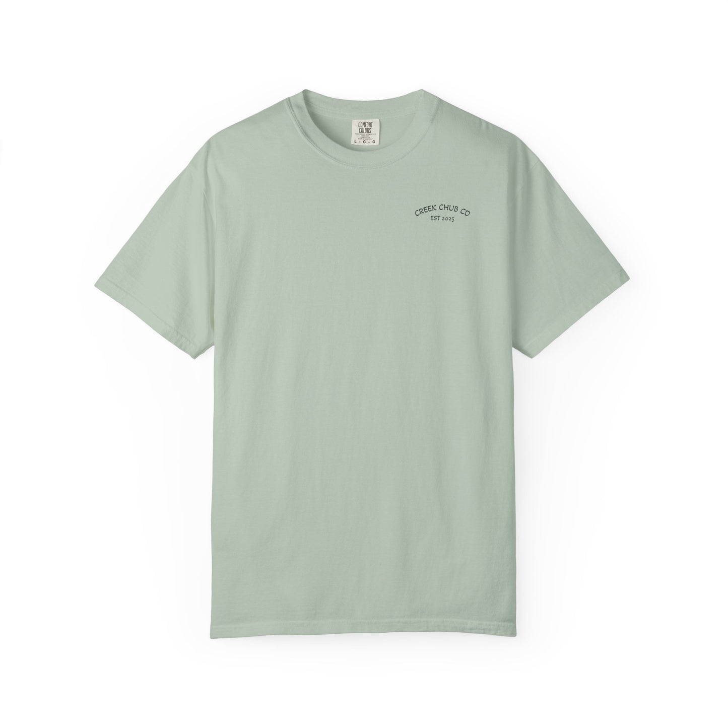 Creek Chub Co (Fishin' Bigfoot V2)