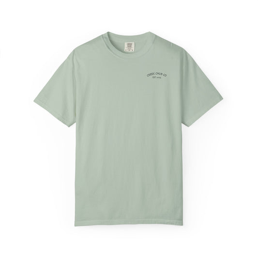 Creek Chub Co (Fishin' Bigfoot V2)
