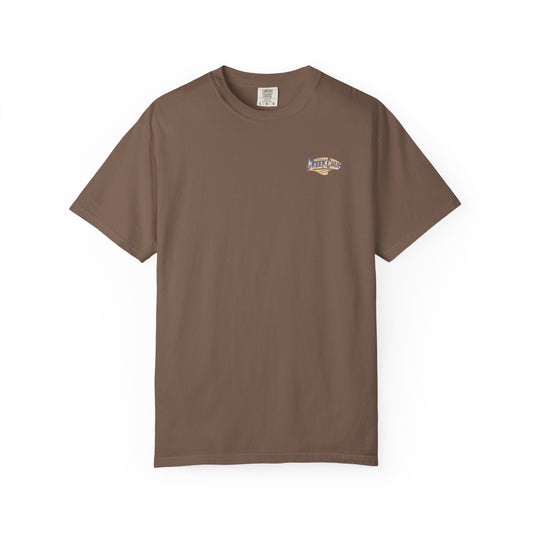 Creek Chub Co (Creek Companion V2)