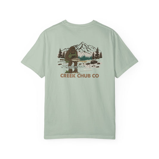 Creek Chub Co (Fishin' Bigfoot V2)