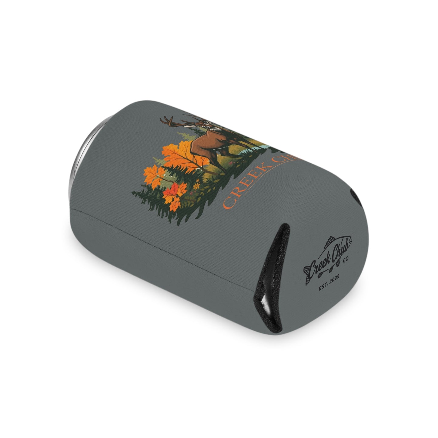 Creek Chub Co Koozie