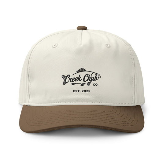 Creek Chub Co — Vintage Trout Hat