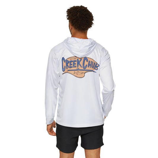 Creek Chub Lightweight Fishing Hoodie (SPF 50)