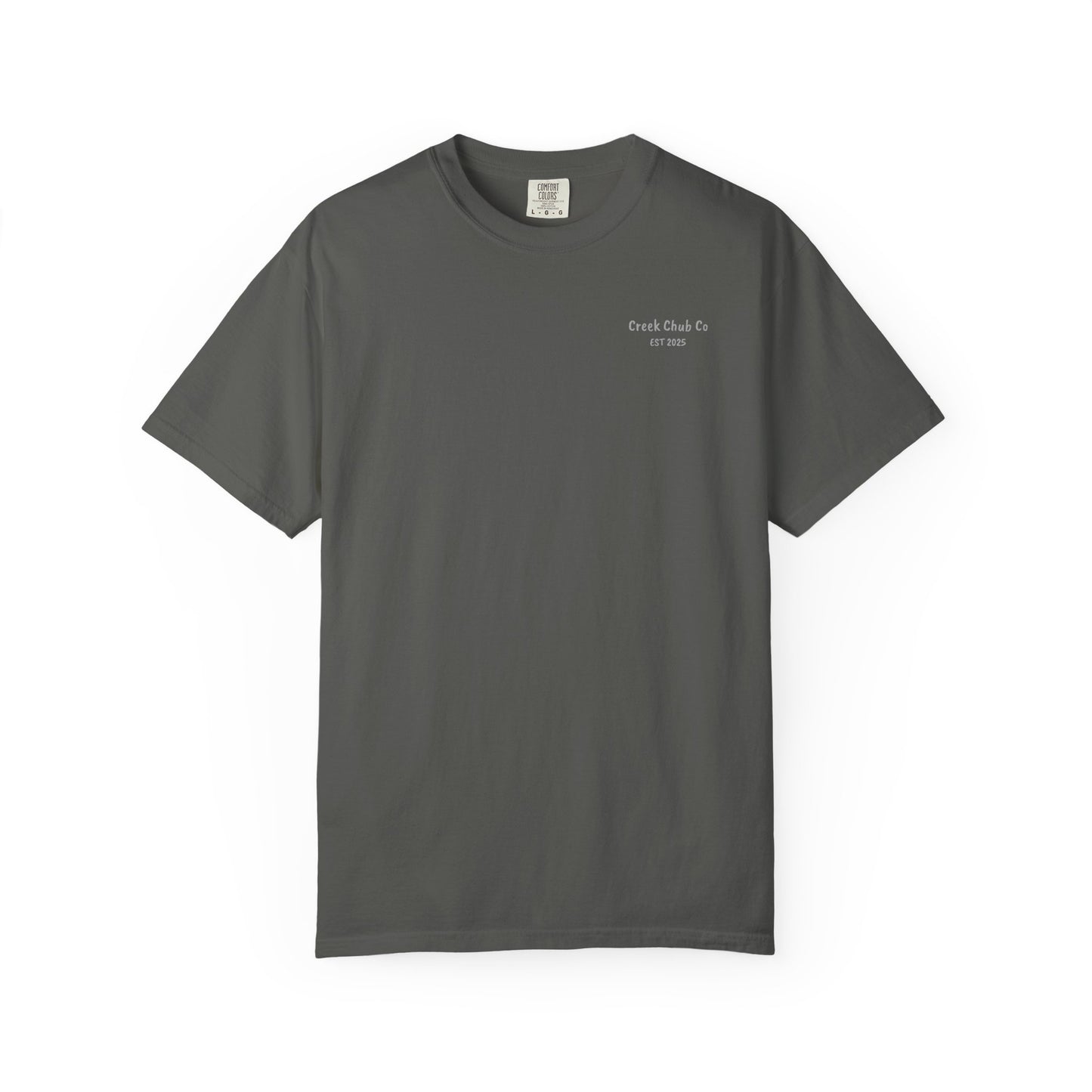 Creek Chub Co (Trout Wrangler V2)