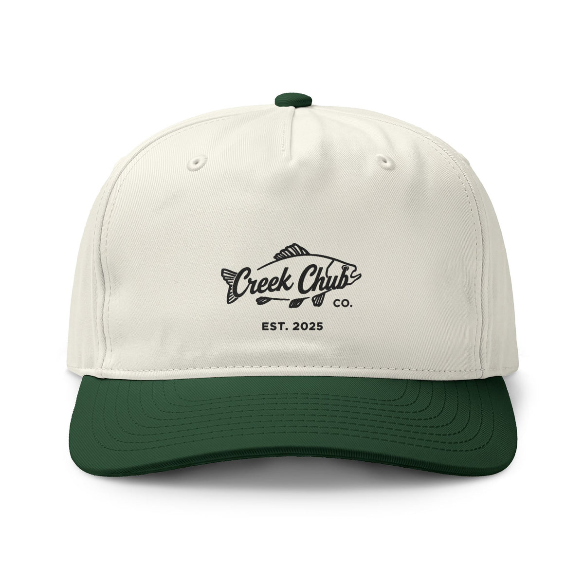 Creek Chub Co — Vintage Trout Hat