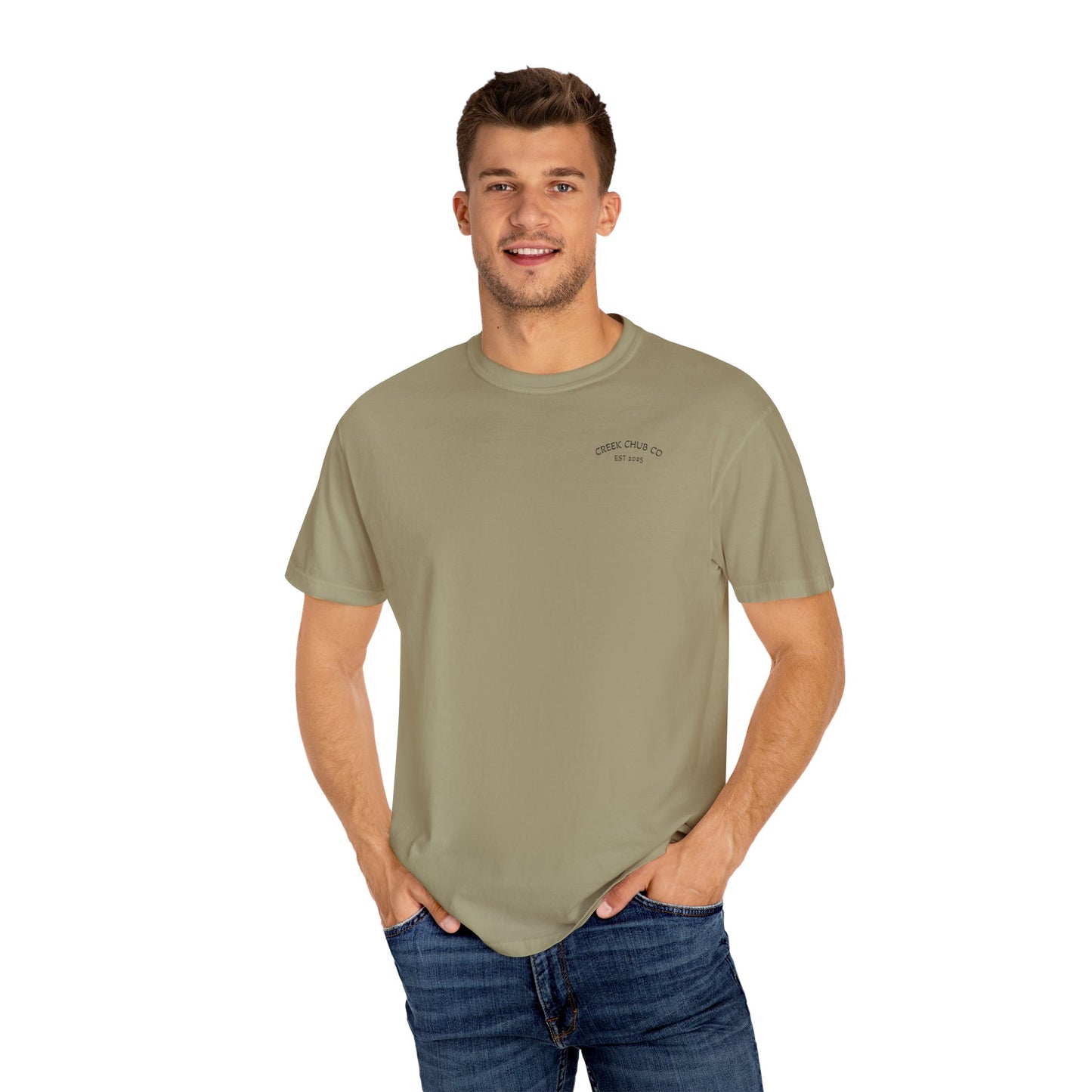 Creek Chub Co (Fishin' Bigfoot V2)