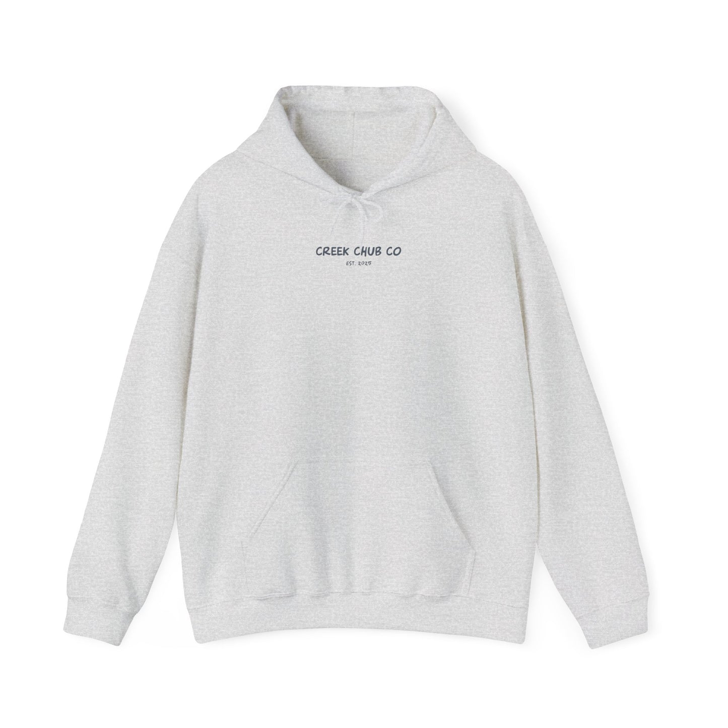 Creek Chub Co (Trout Wrangler Hoodie)