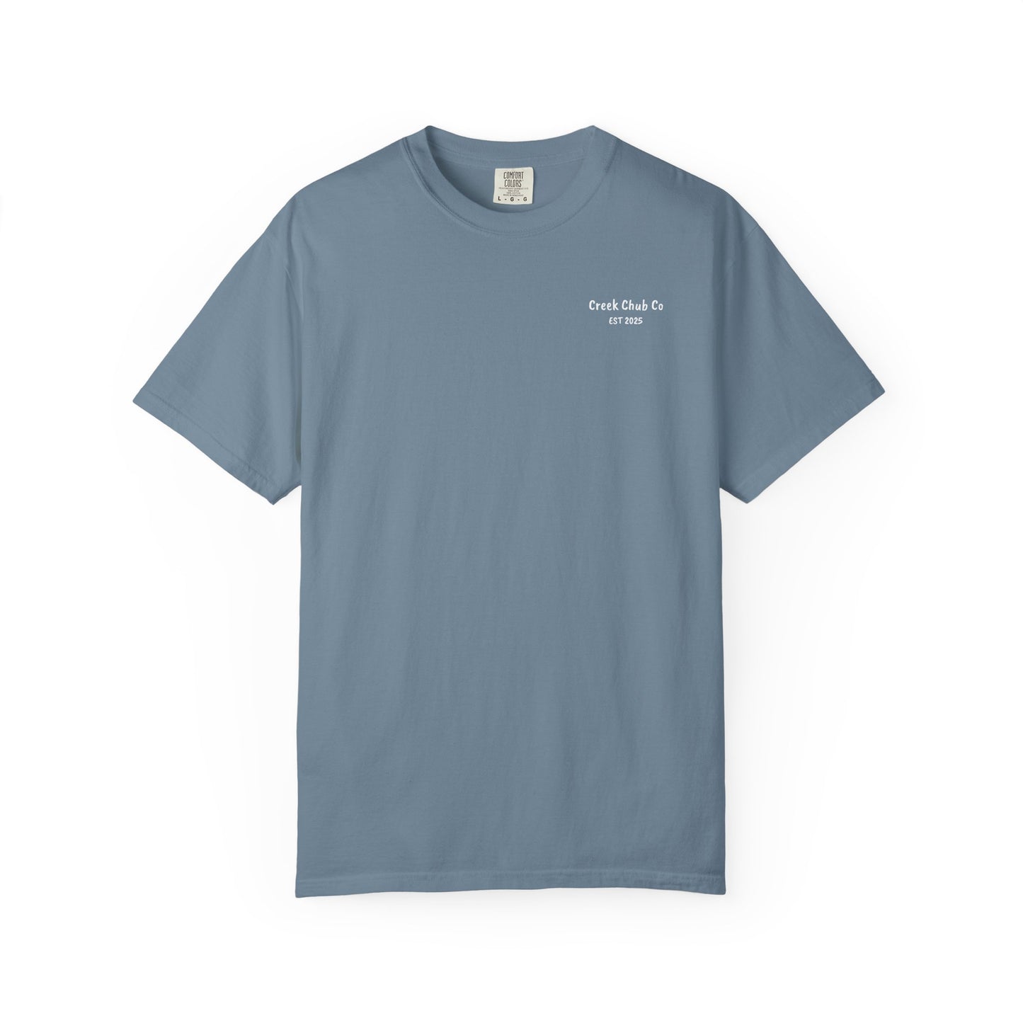 Creek Chub Co (Trout Wrangler V2)